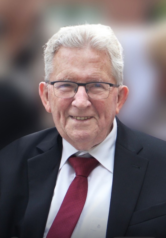 Profilbild von Alfons Dankbar