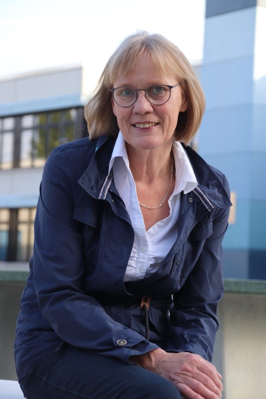Profilbild von Anne Pr&ouml;bsting