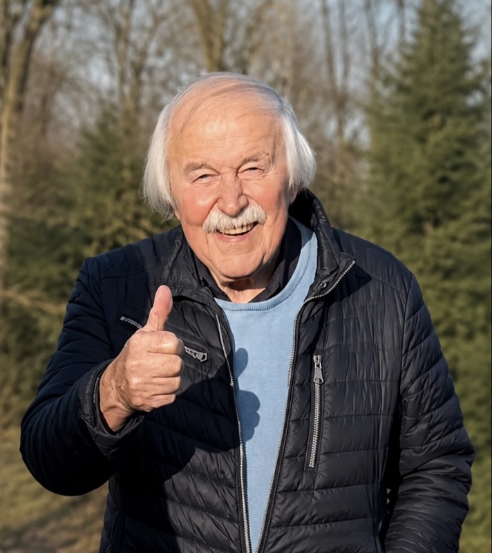 Profilbild von Erwin Gro&szlig;