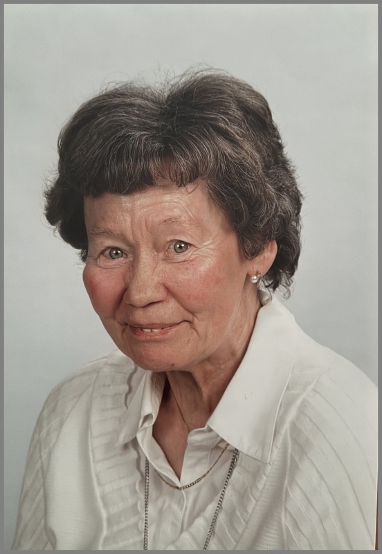 Profilbild von Irmgard Wigger