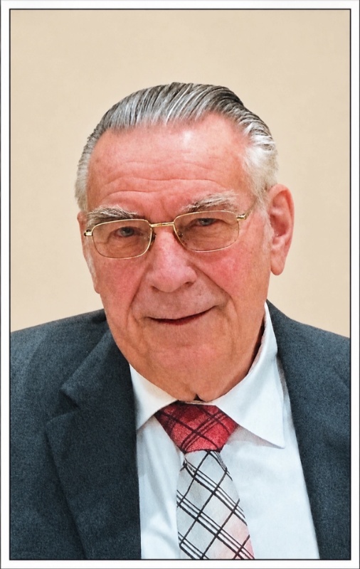 Profilbild von Siegfried Schubert