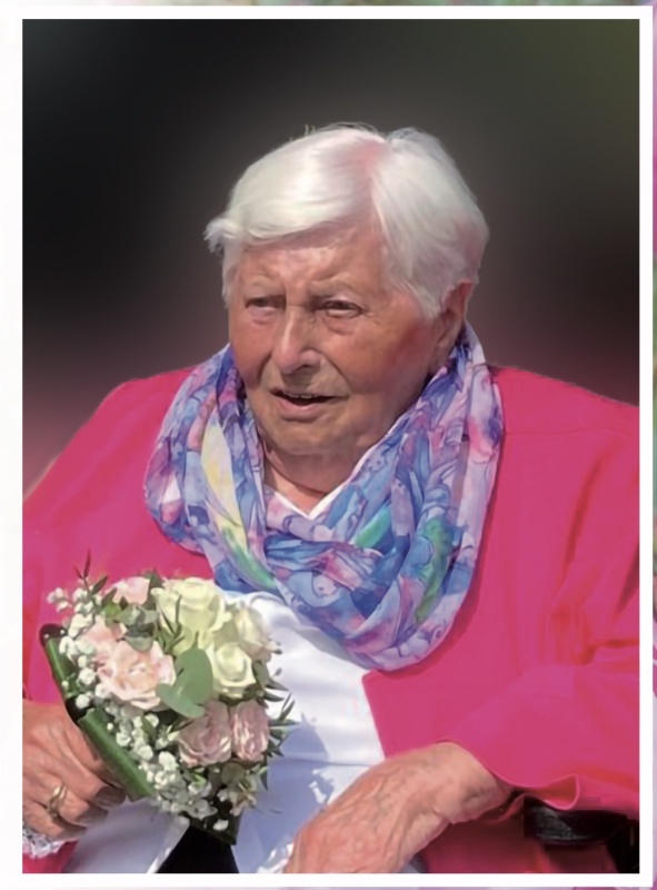 Profilbild von Thea Arntzen