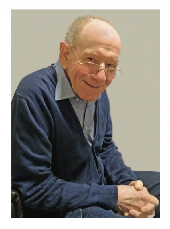 Profilbild von Walter Tappe