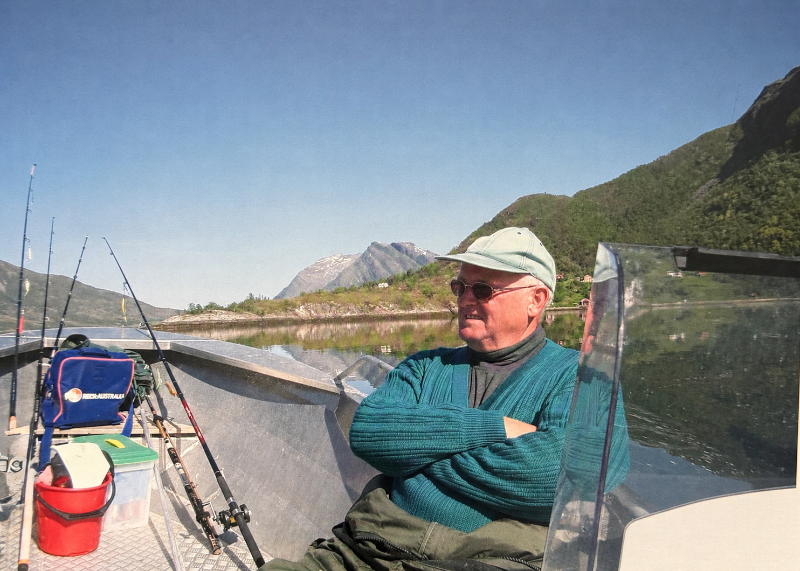Profilbild von Werner Holtmann
